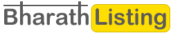 12x Business Leads - BharathListing.com